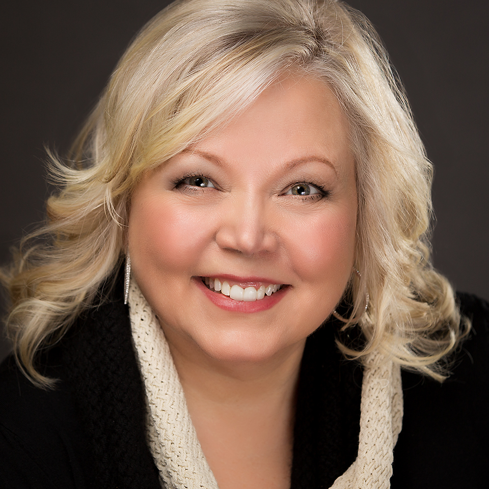 Lauren Perreault, REALTOR