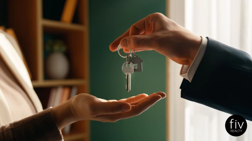 Right Realtor for Selling an Inherited Family Home