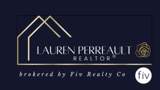 PDX Homes for Sale – Lauren Perreault, REALTOR